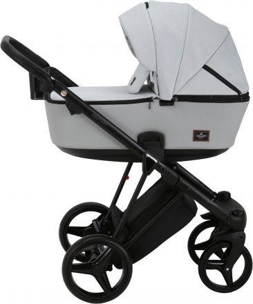 Детская коляска 2 в 1 Adamex Cristiano CR-259